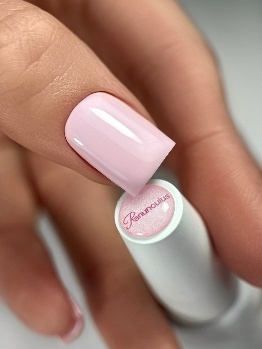 RANUNCULUS GEL POLISH TPO & HEMA FREE