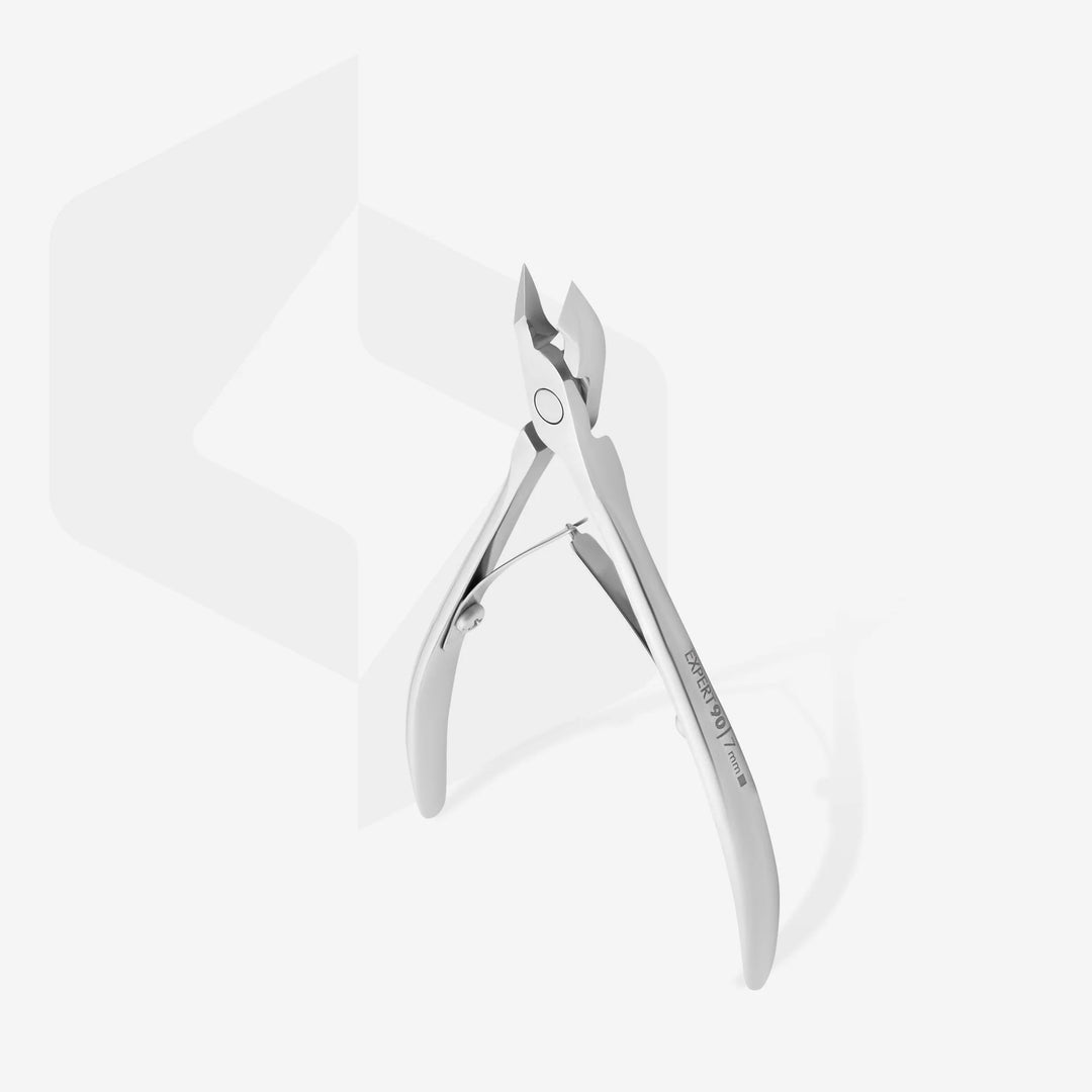 STALEKS EXPERT 90 – Tronchesine Professionali per Cuticole 7 mm