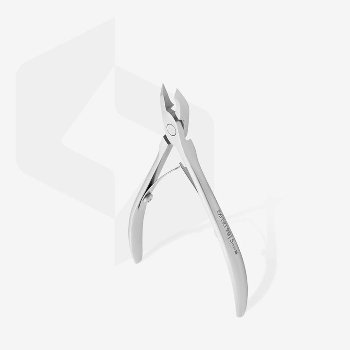 STALEKS EXPERT 90 – Tronchesine Professionali per Cuticole 5 mm