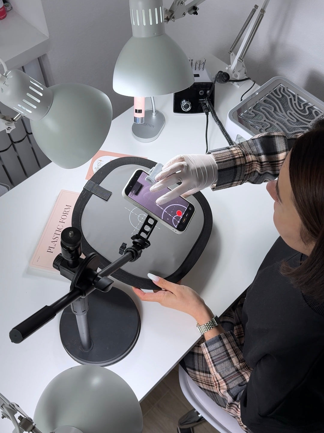 DUAL FORM COURSE FROM SALONE 17 AND 18 MAY 2025