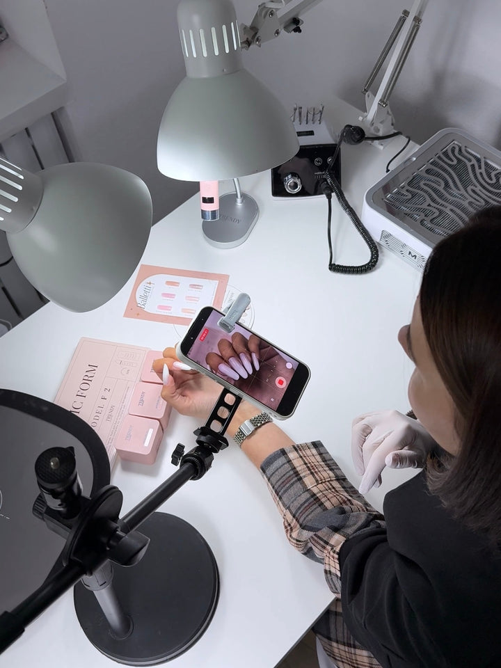 DUAL FORM COURSE FROM SALONE 17 AND 18 MAY 2025