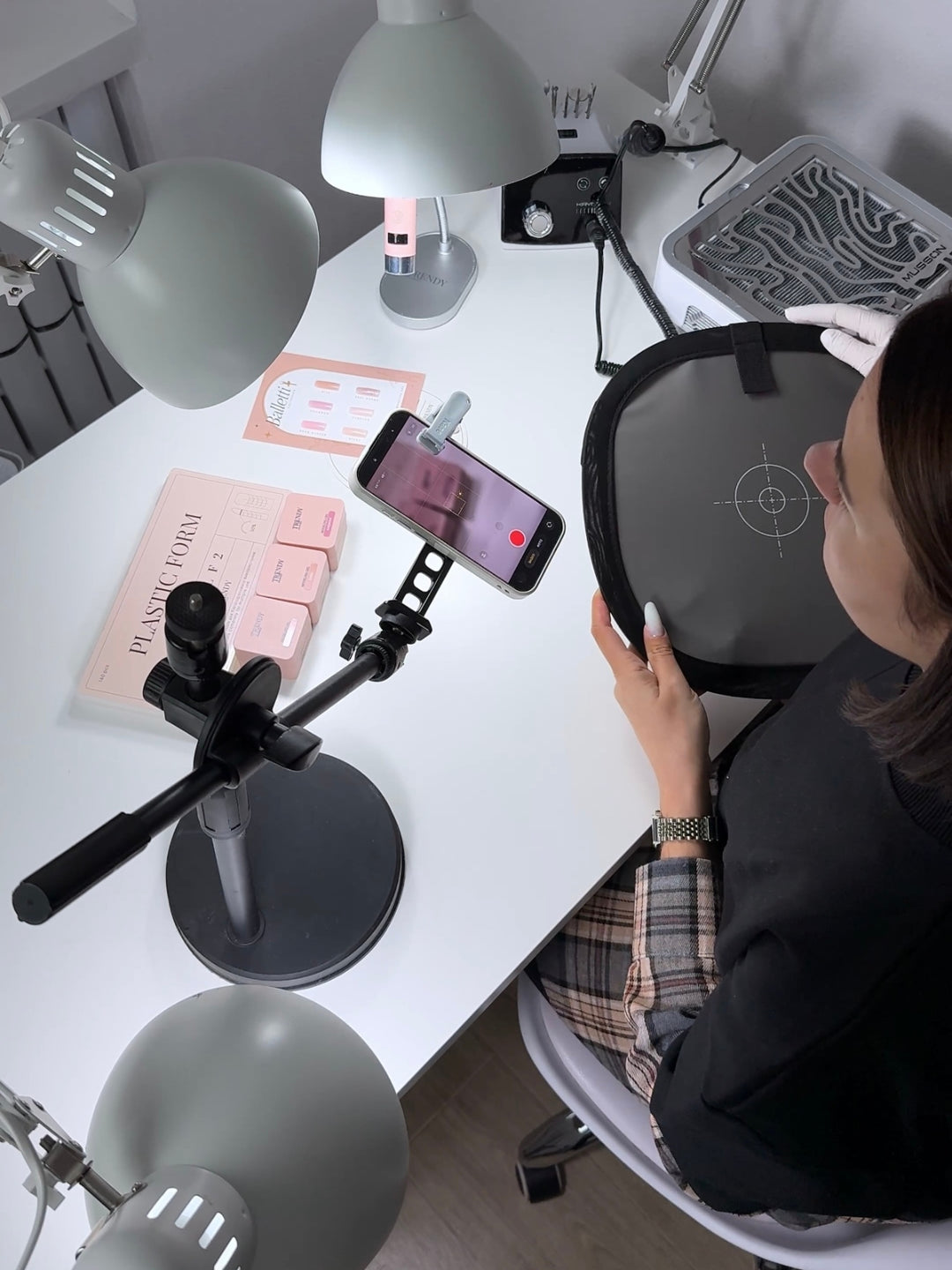 DUAL FORM COURSE FROM SALONE 17 AND 18 MAY 2025