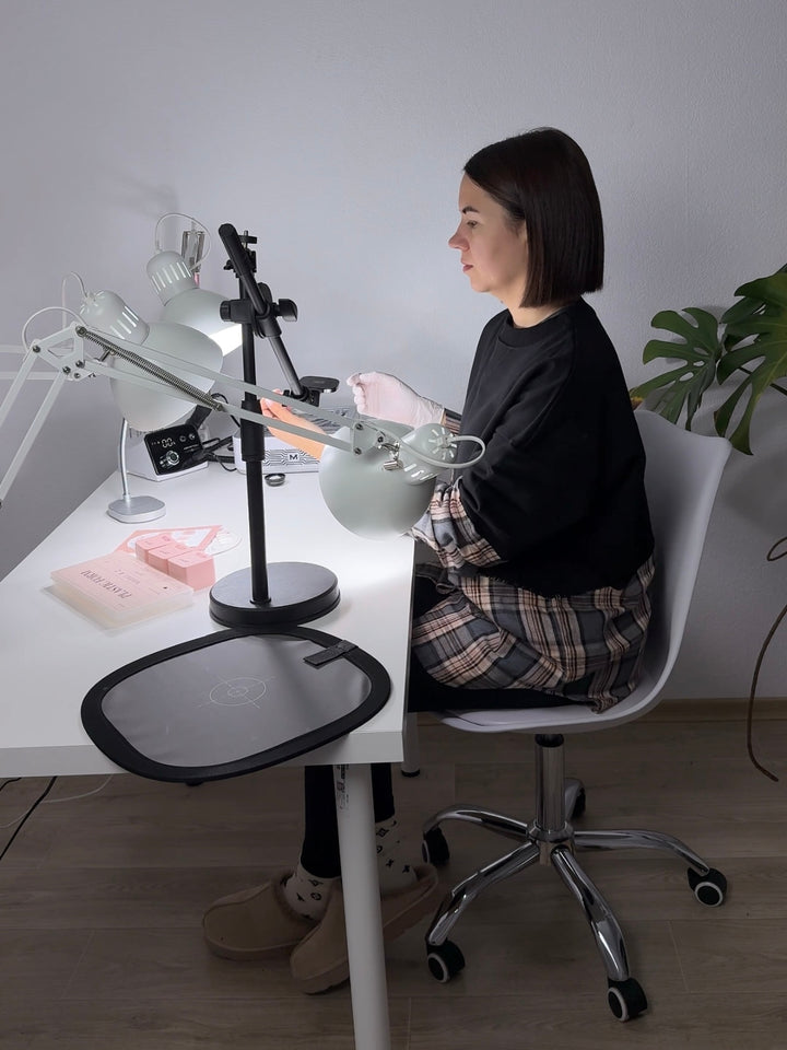 DUAL FORM COURSE FROM SALONE 17 AND 18 MAY 2025