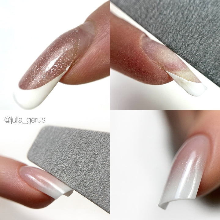 CORSO FOCUS NAIL FORM E BABYBOOMER 2.03.2025