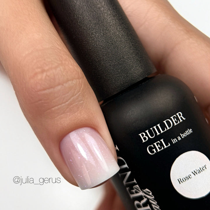 CORSO FOCUS NAIL FORM E BABYBOOMER 2.03.2025