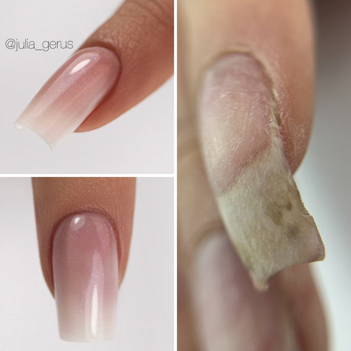 CORSO FOCUS NAIL FORM E BABYBOOMER 2.03.2025