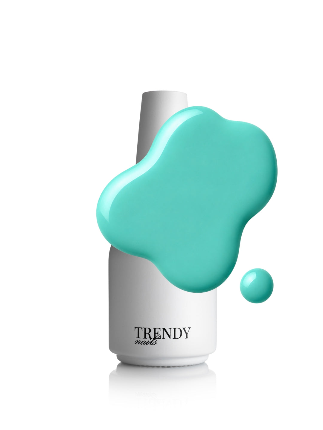 TIFFANY BREEZE GEL POLISH TPO & HEMA FREE