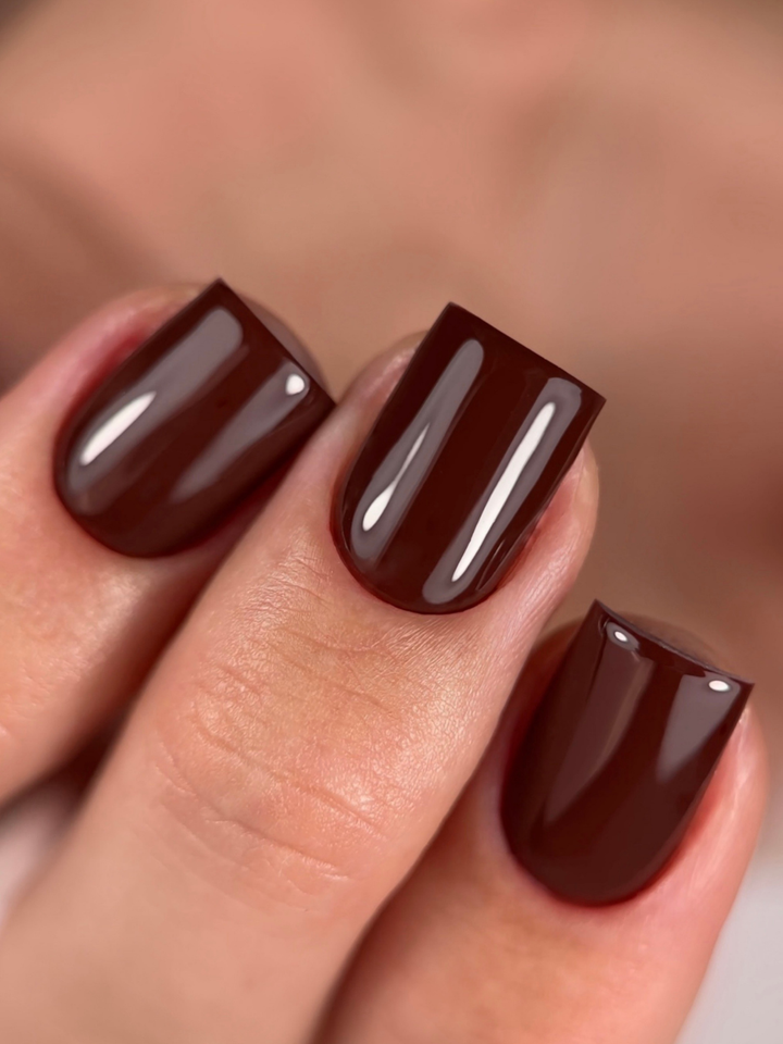 BOB GEL POLISH TPO & HEMA FREE