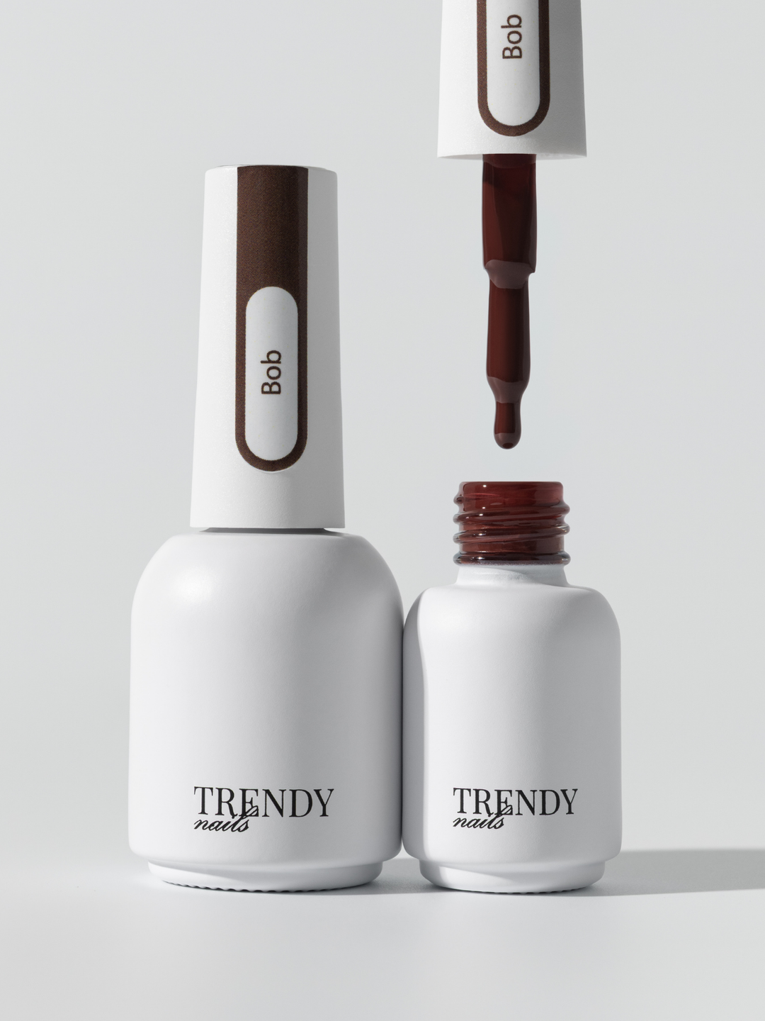 BOB GEL POLISH TPO & HEMA FREE