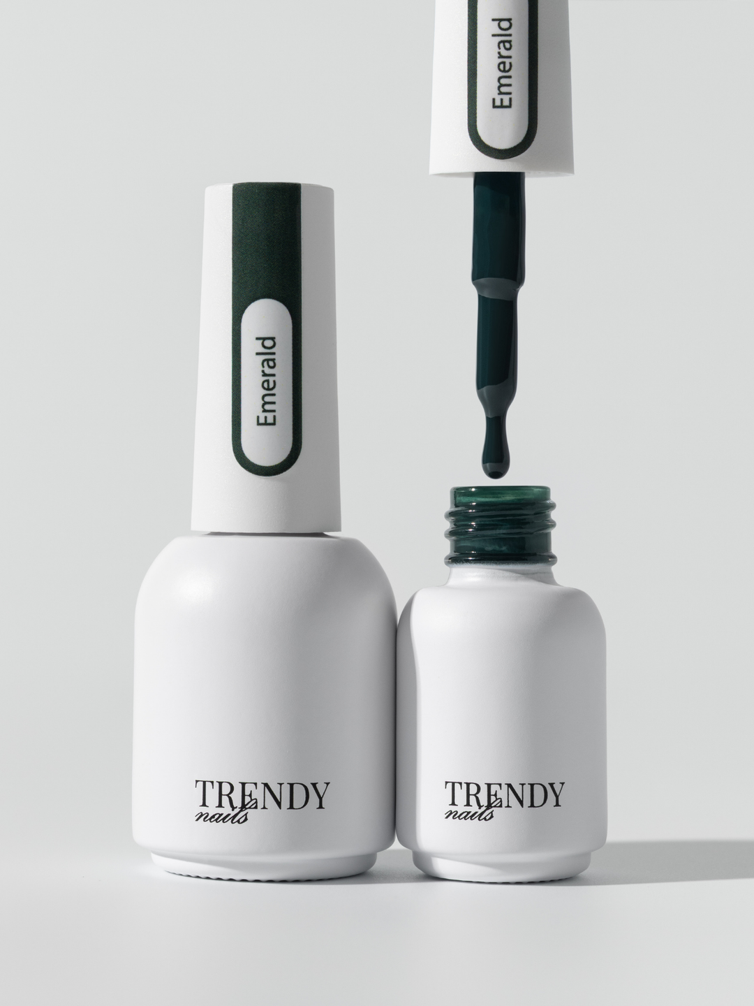 EMERALD GEL POLISH TPO & HEMA FREE