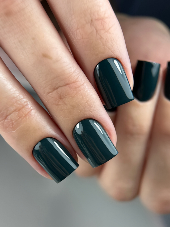 EMERALD GEL POLISH TPO & HEMA FREE