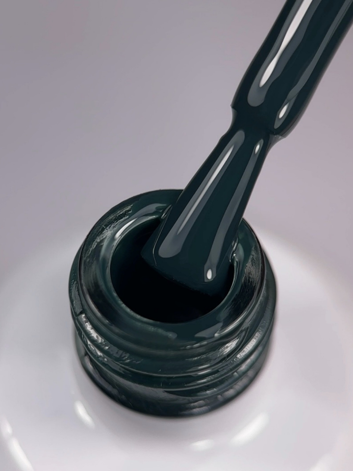 EMERALD GEL POLISH TPO & HEMA FREE