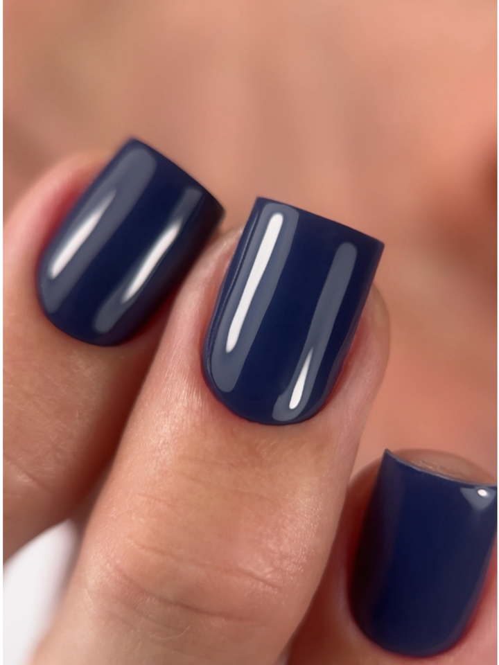 PLUM GEL POLISH TPO & HEMA FREE