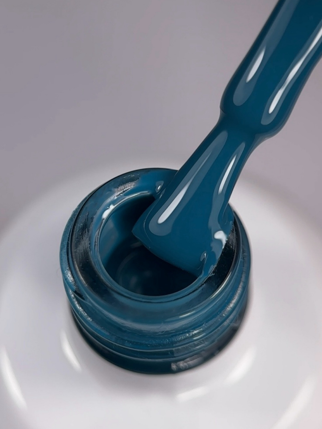 TEAL GEL POLISH TPO & HEMA FREE