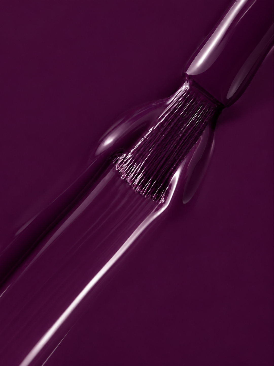 VIOLA GEL POLISH TPO & HEMA FREE
