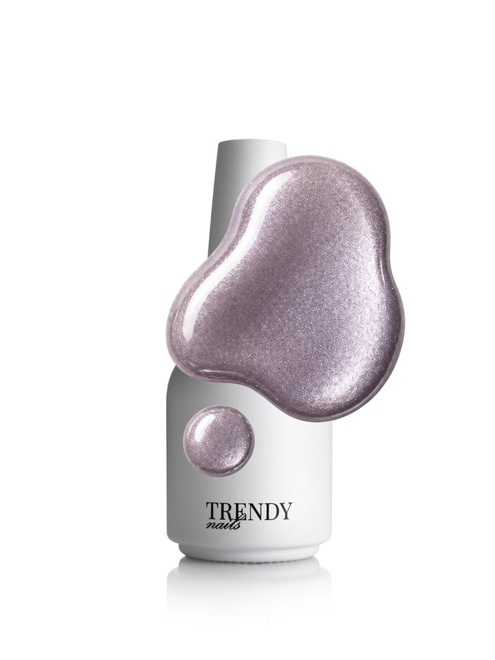 TAUPE TEDDY GEL POLISH TPO & HEMA FREE