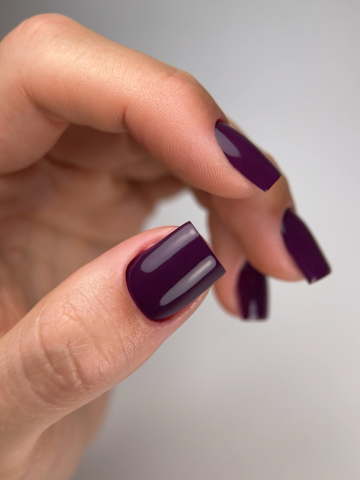 VIOLA GEL POLISH TPO & HEMA FREE