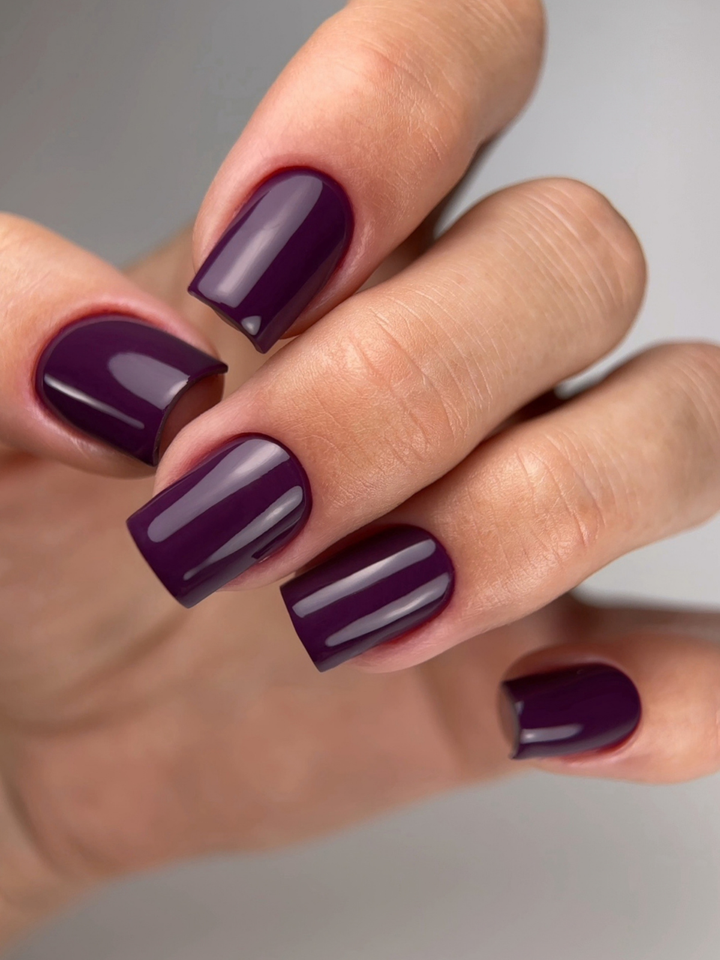 VIOLA GEL POLISH TPO & HEMA FREE