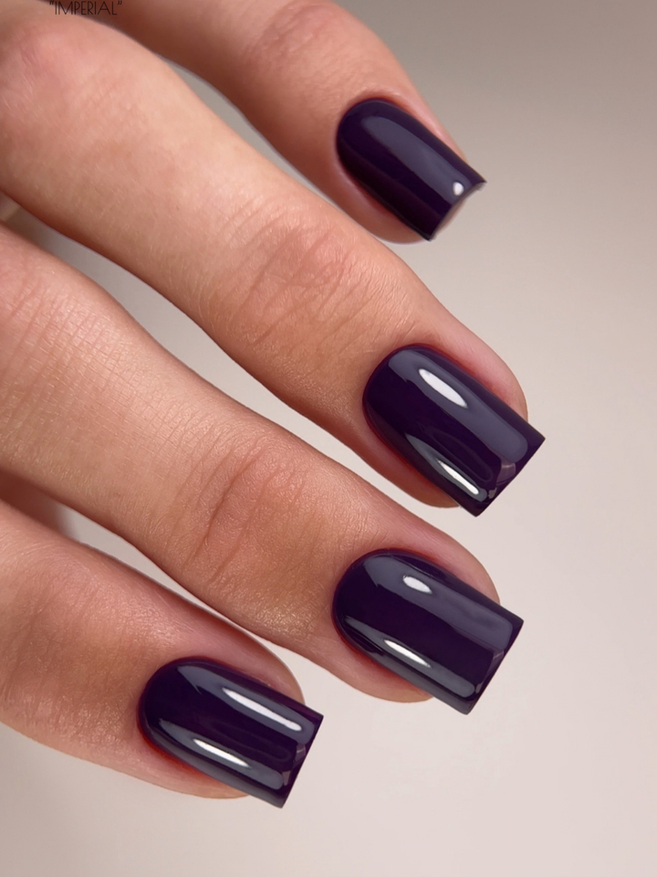 IMPERIAL GEL POLISH TPO & HEMA FREE