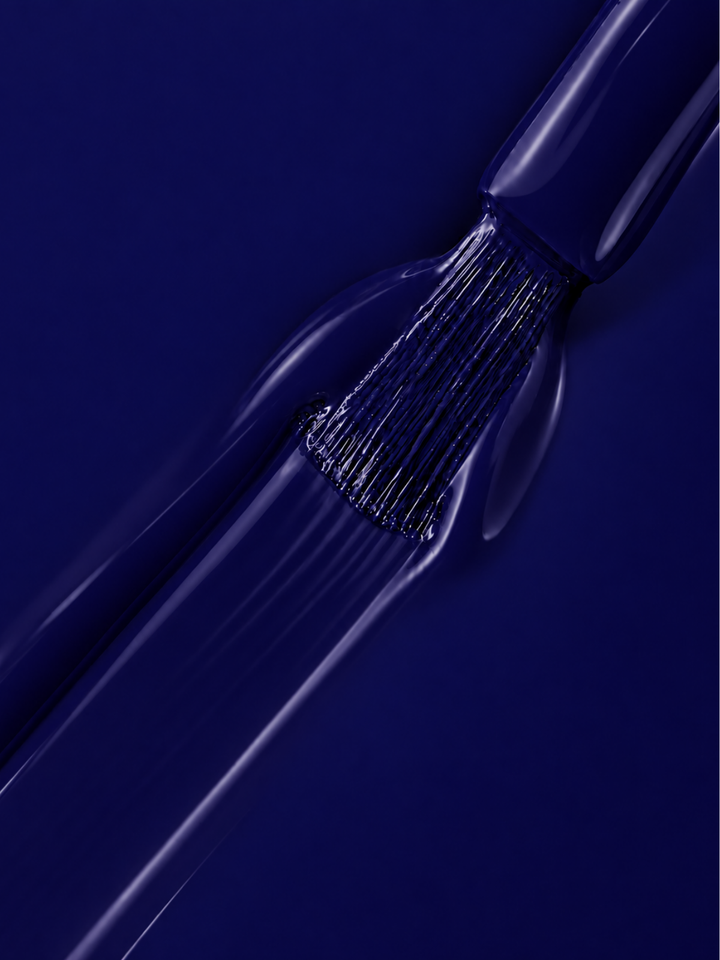 IRIS GEL POLISH TPO & HEMA FREE