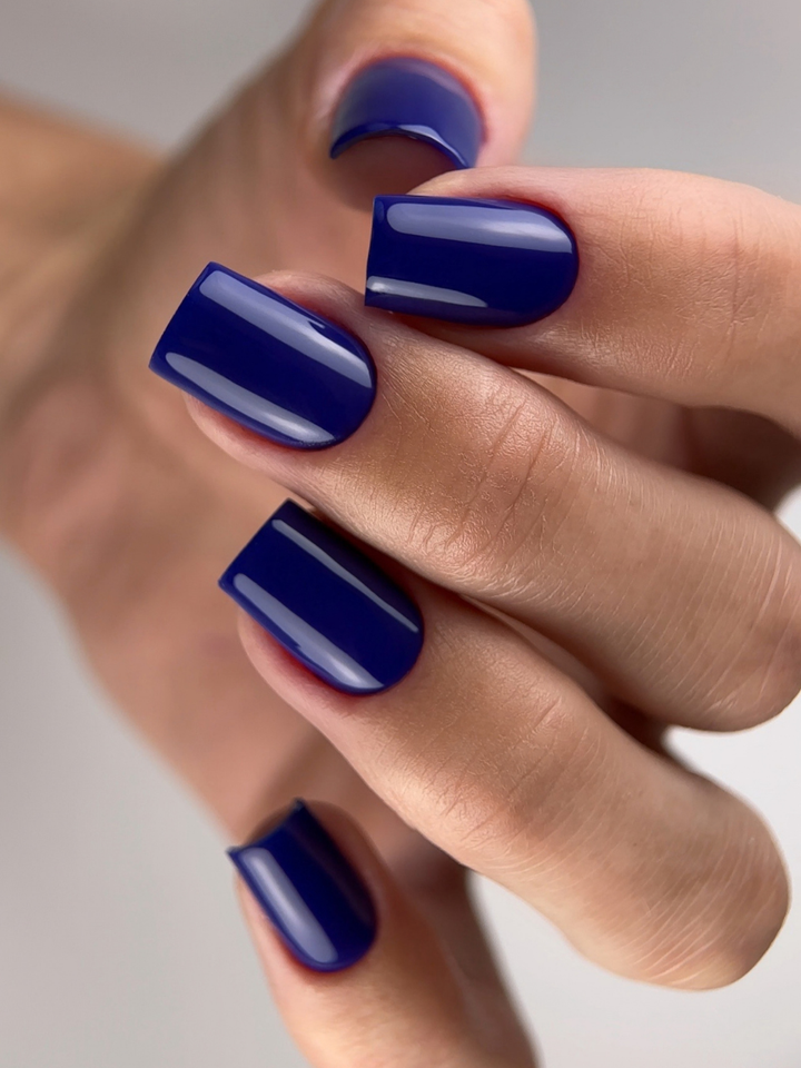 IRIS GEL POLISH TPO & HEMA FREE