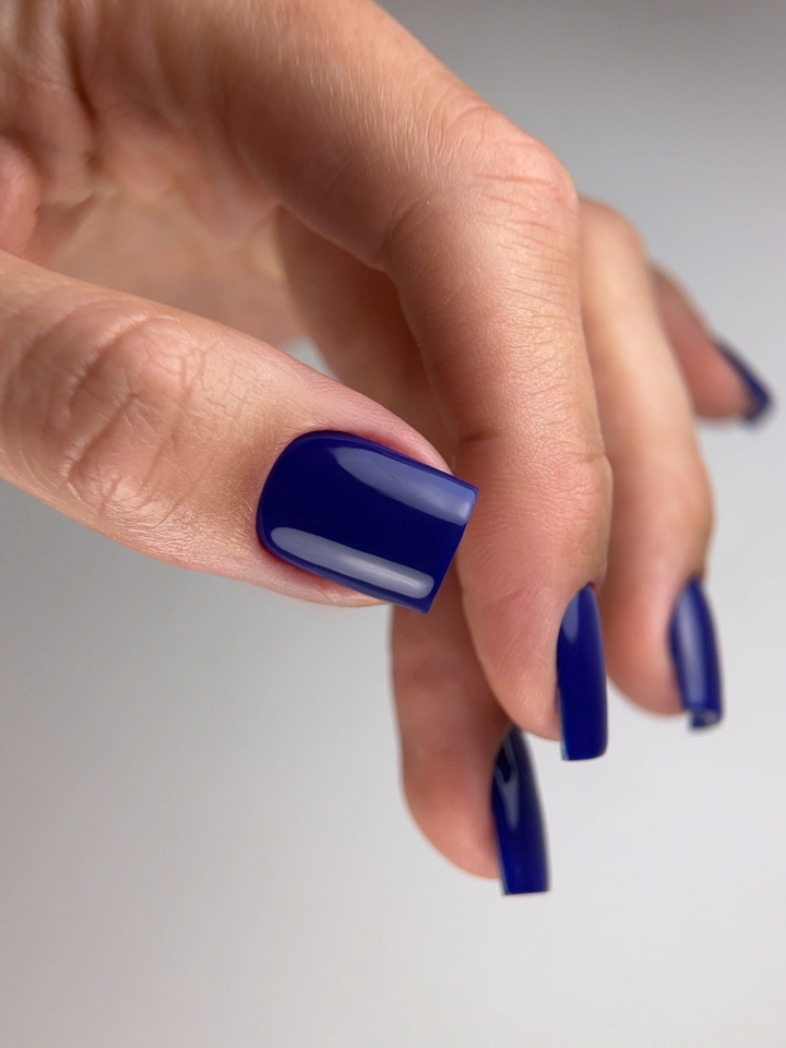 IRIS GEL POLISH TPO & HEMA FREE