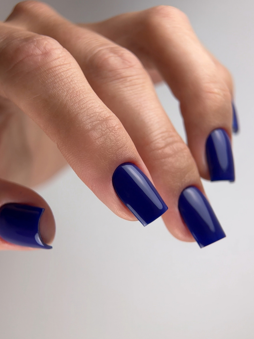 IRIS GEL POLISH TPO & HEMA FREE