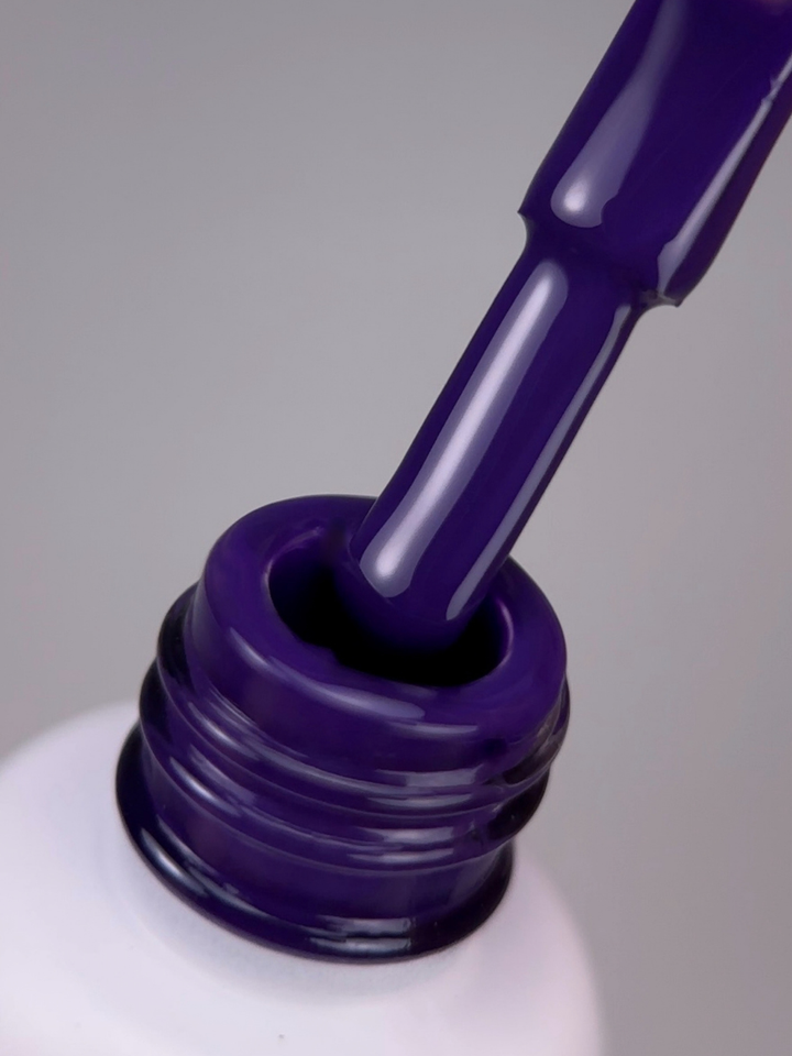 ROYAL PURPLE GEL POLISH TPO & HEMA FREE