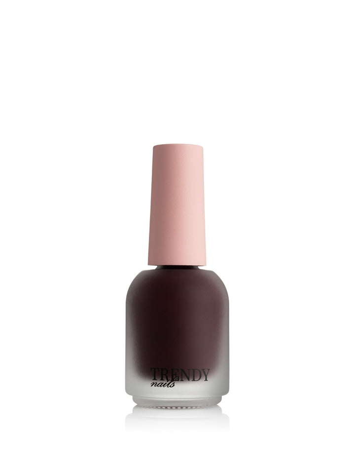 SMALTO PER STAMPING N°6 CHOCOLATE