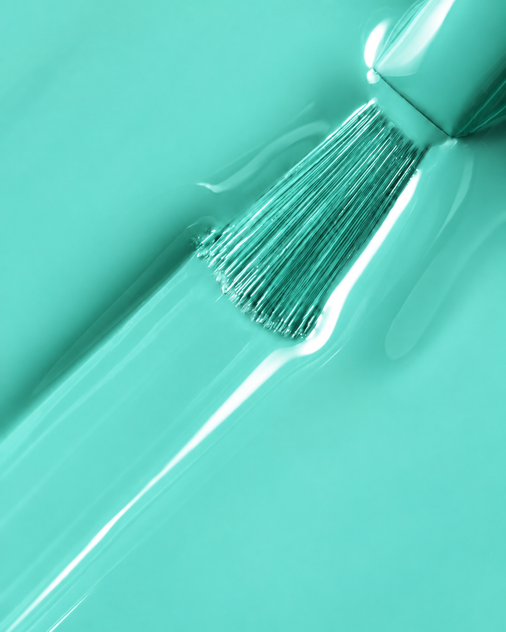 TIFFANY BREEZE GEL POLISH TPO & HEMA FREE