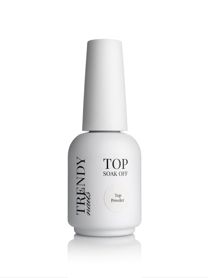 TOP POWDER TPO & HEMA FREE