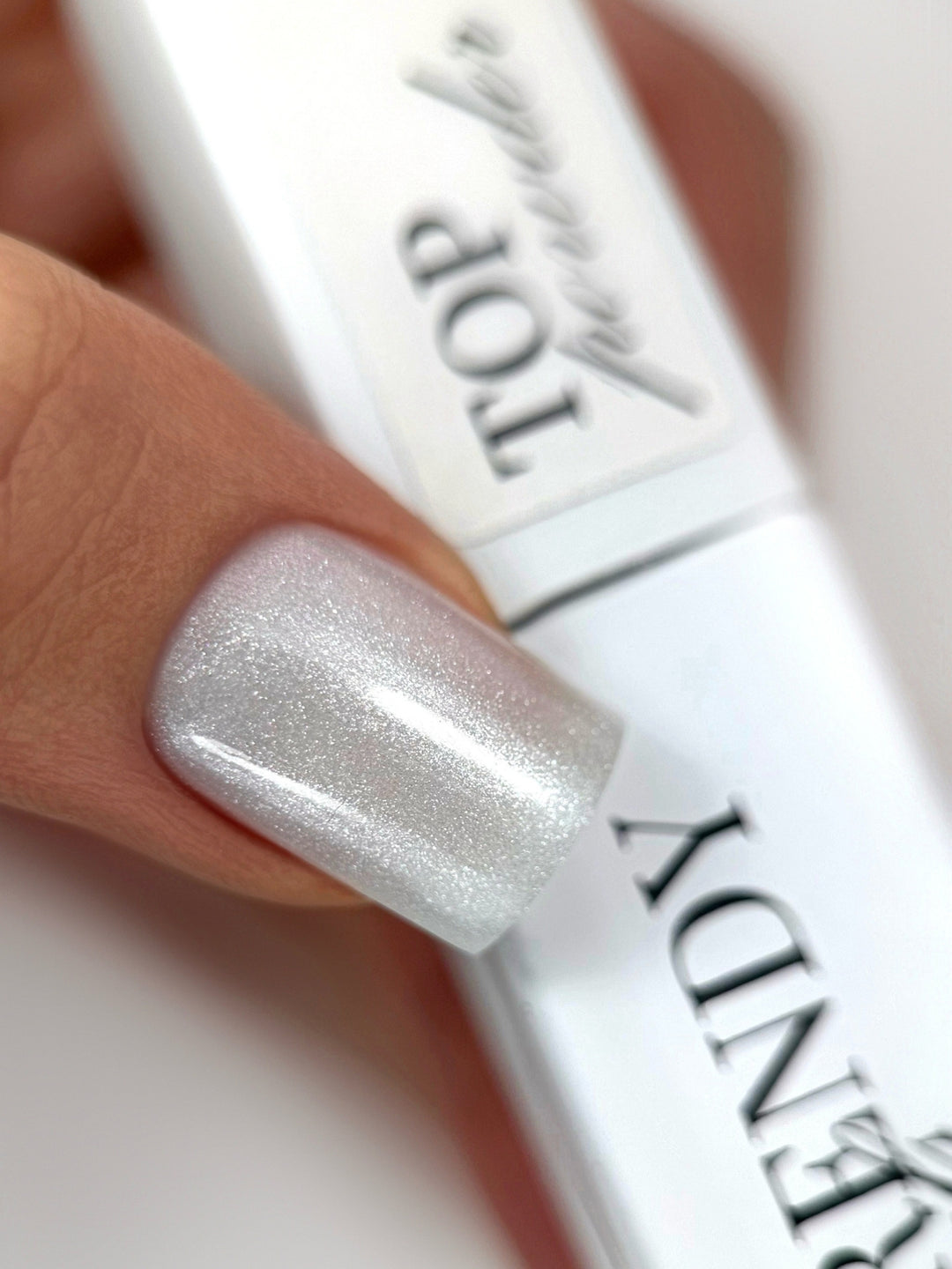 TOP POWDER TPO & HEMA FREE