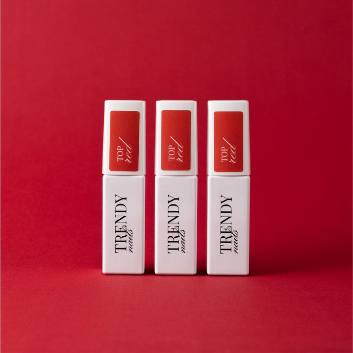 TOP RED 8 ML