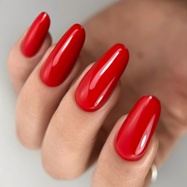 TOP RED 8 ML