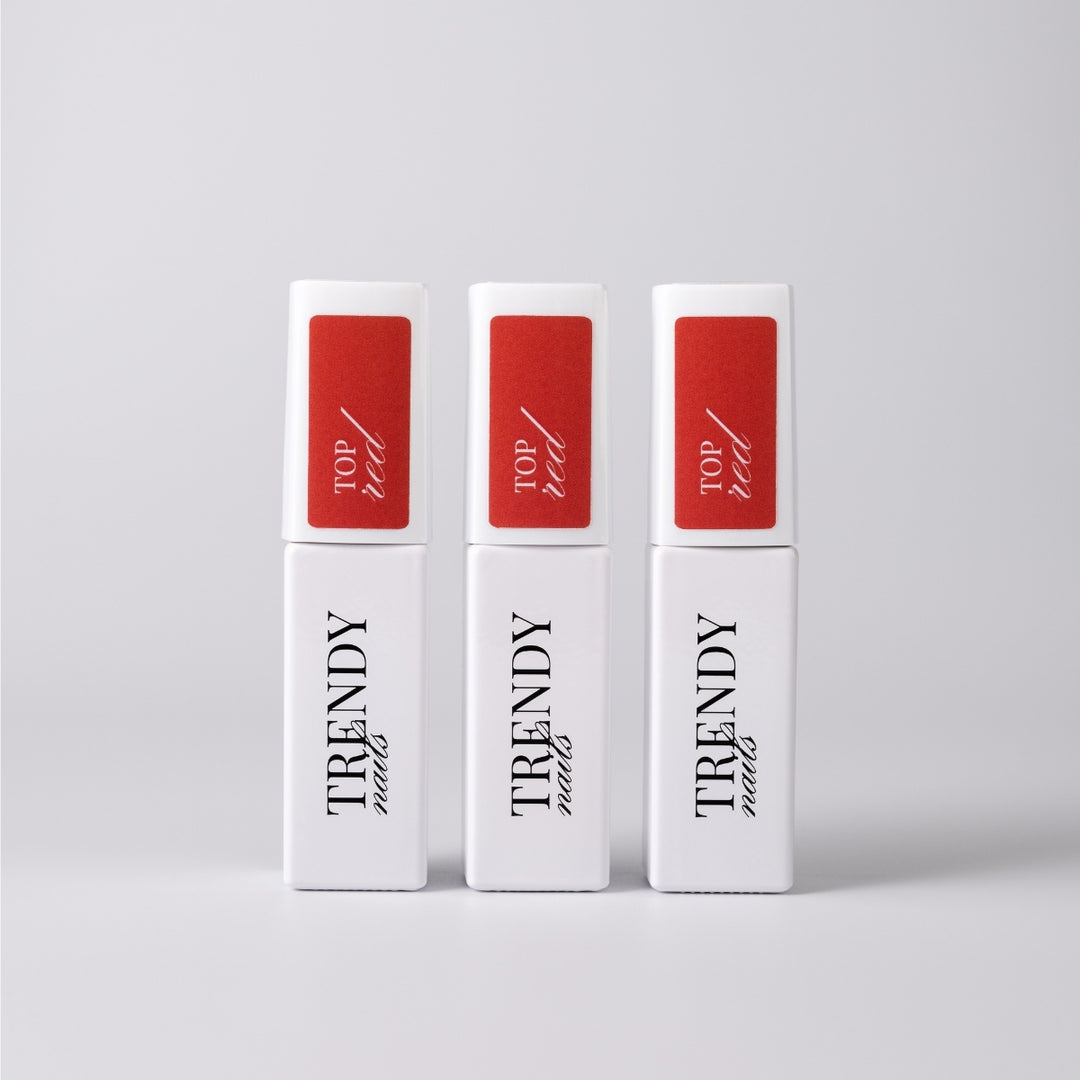 TOP RED 8 ML