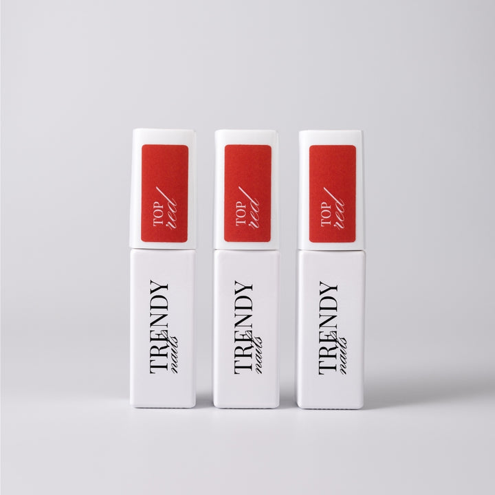 TOP RED 8 ML