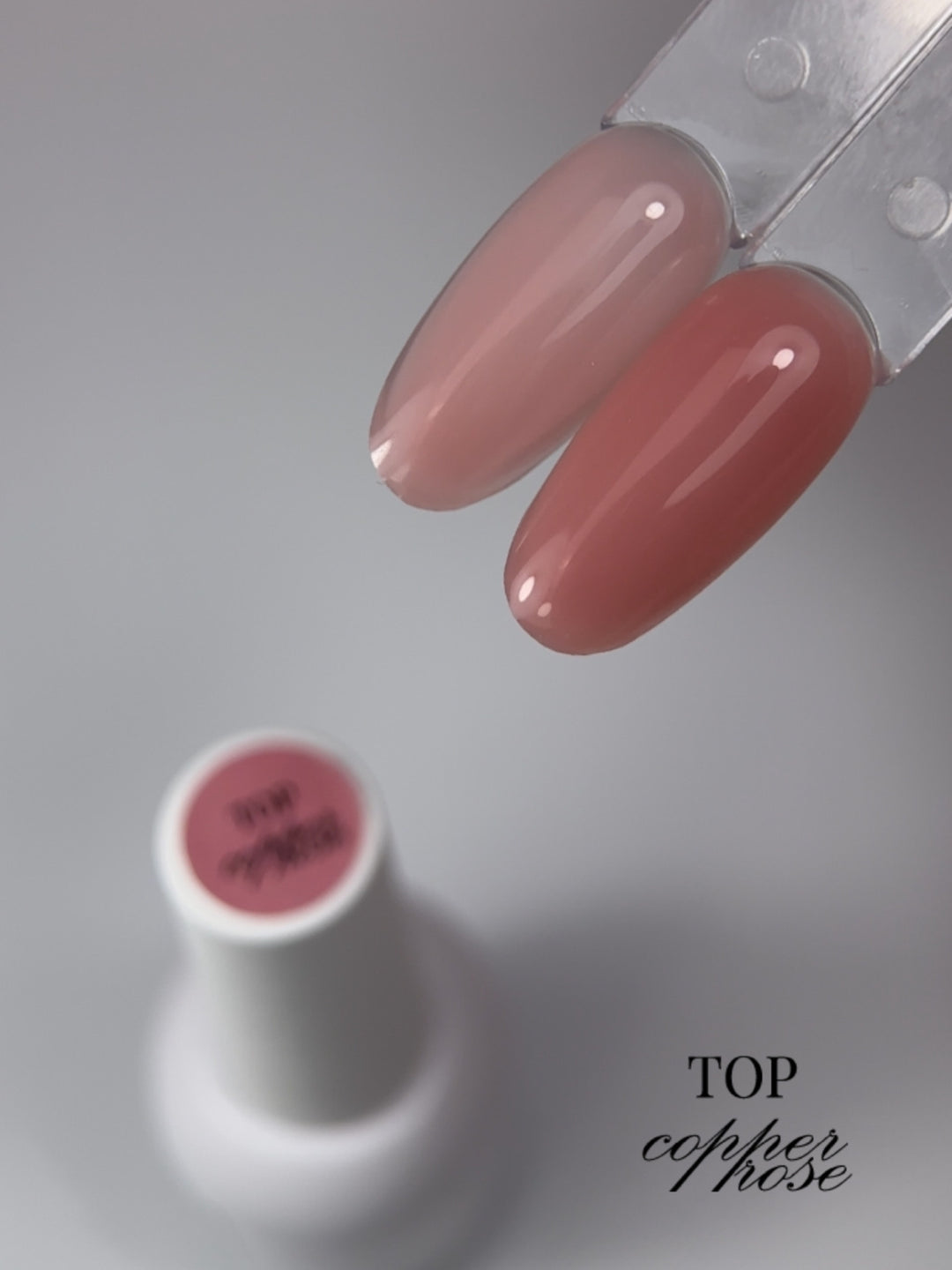 COPPER ROSE TOP TPO & HEMA FREE