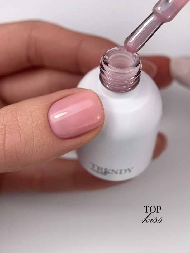 KISS TOP TPO & HEMA FREE