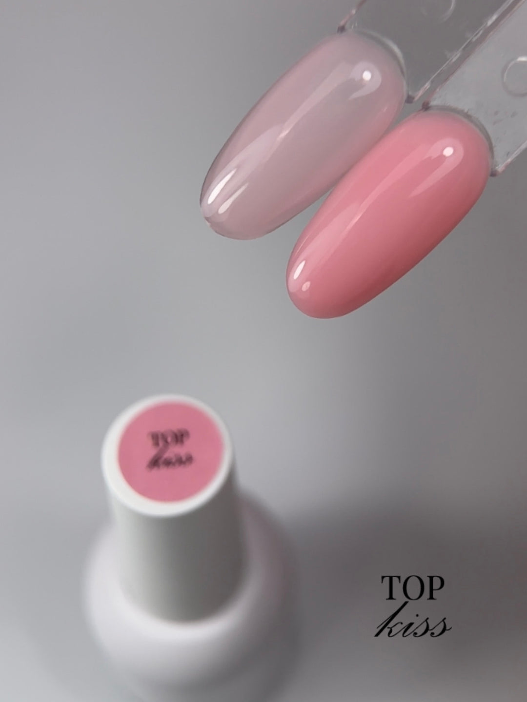 KISS TOP TPO & HEMA FREE