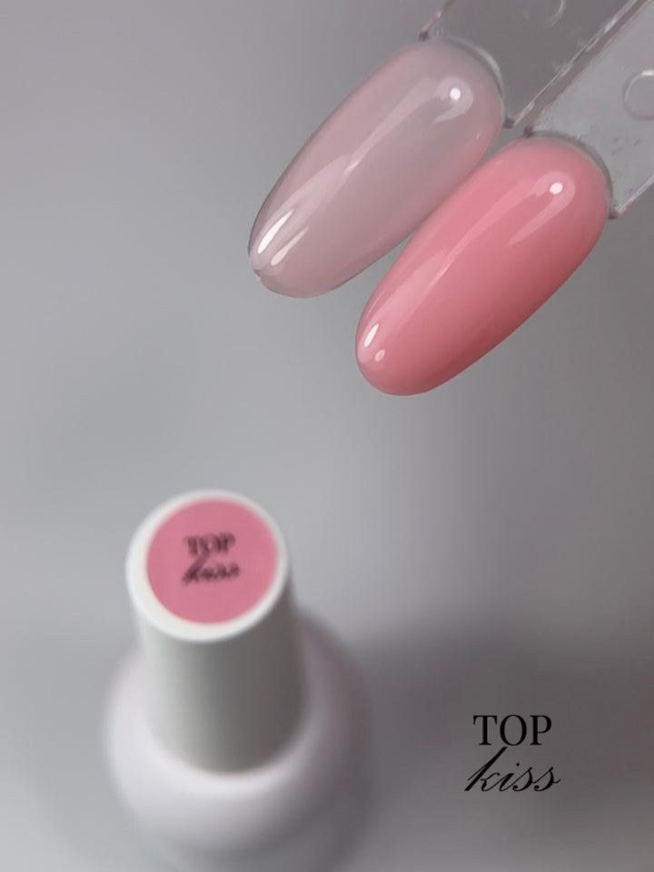 KISS TOP TPO & HEMA FREE