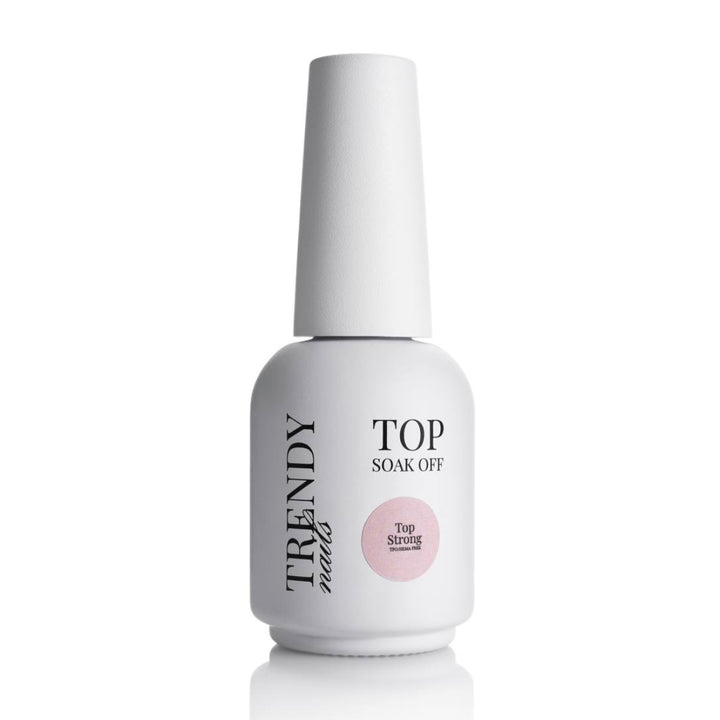 TOP STRONG HEMA & TPO FREE