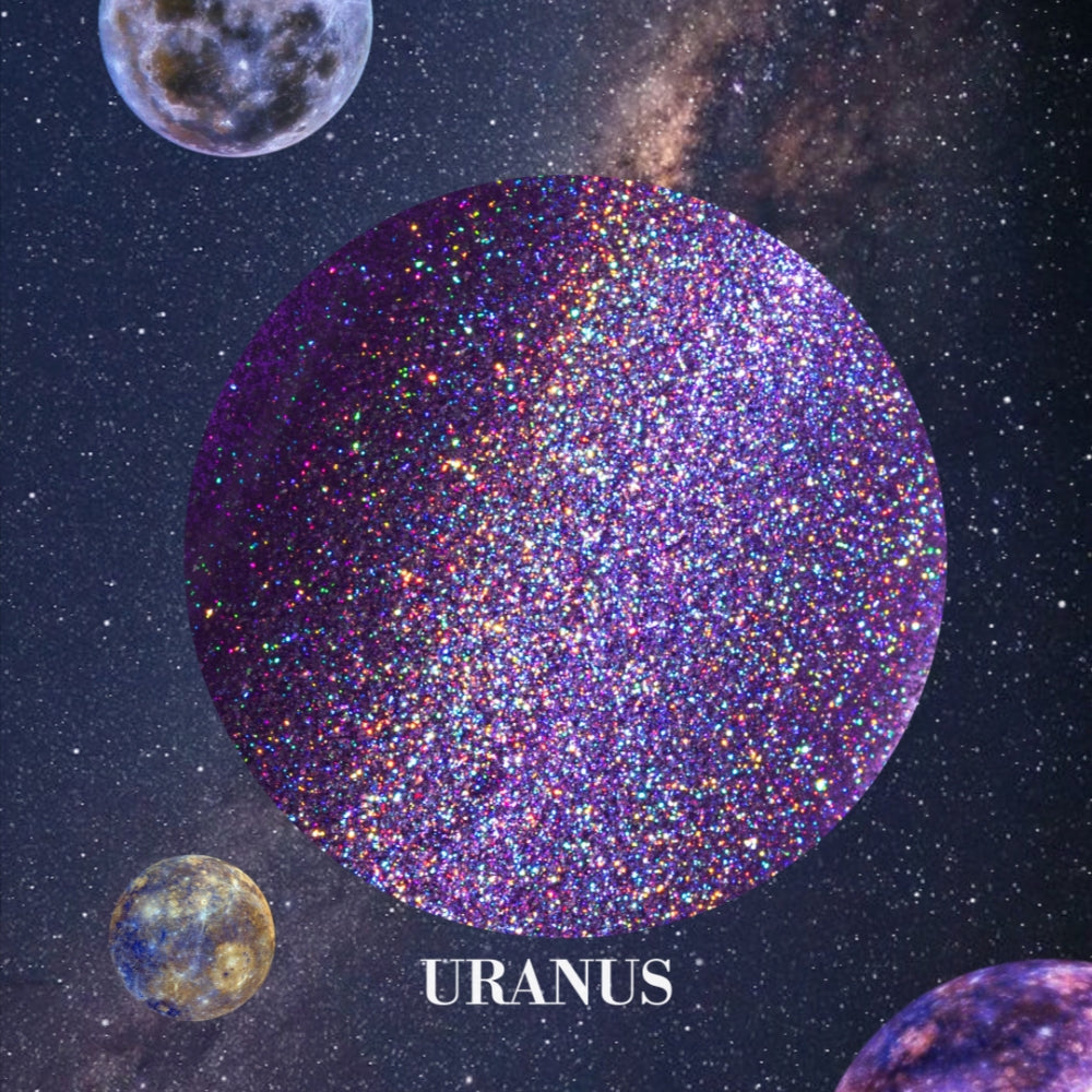 URANUS GEL POLISH