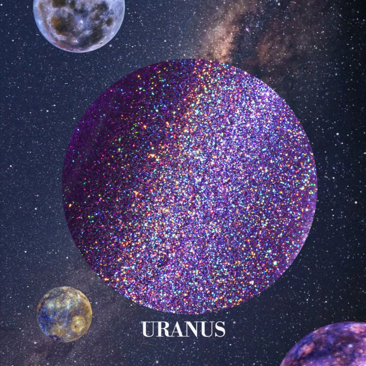 URANUS GEL POLISH
