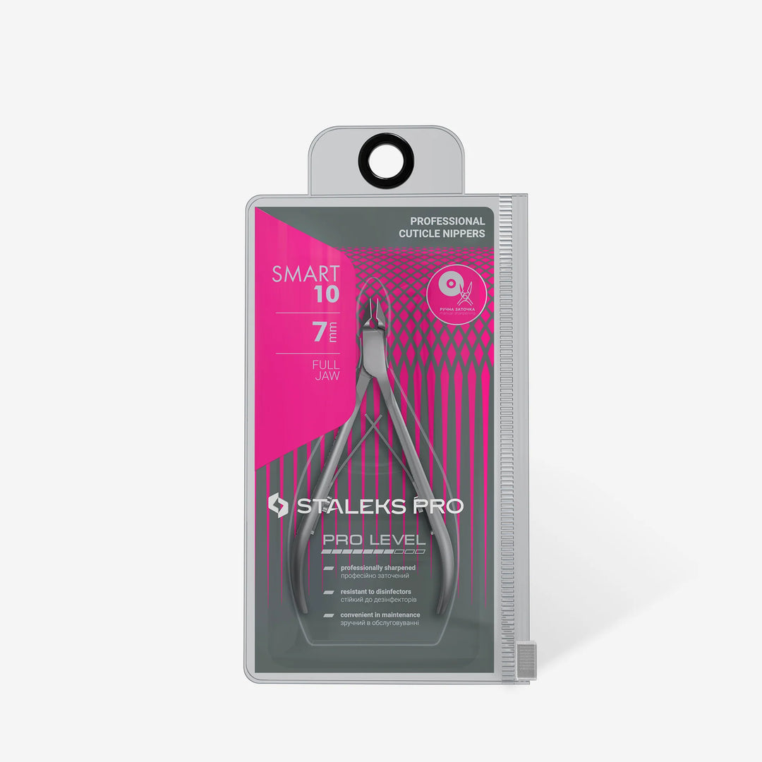 STALEKS SMART 3MM NS-10-3 CUTTERS