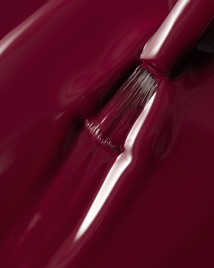 BEET GEL POLISH TPO & HEMA FREE