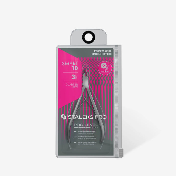 STALEKS SMART 3MM NS-10-3 CUTTERS