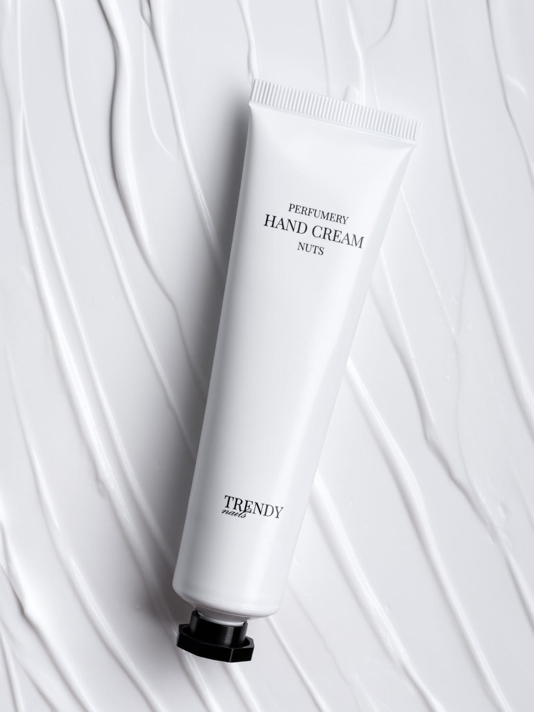 PERFUMERY NUTS HAND CREAM 40 ML