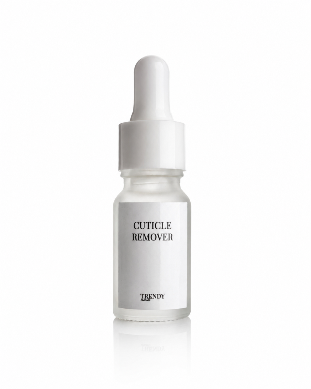 CUTICLE REMOVER