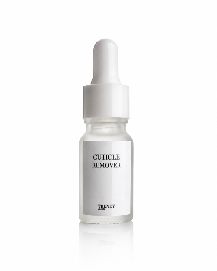 CUTICLE REMOVER