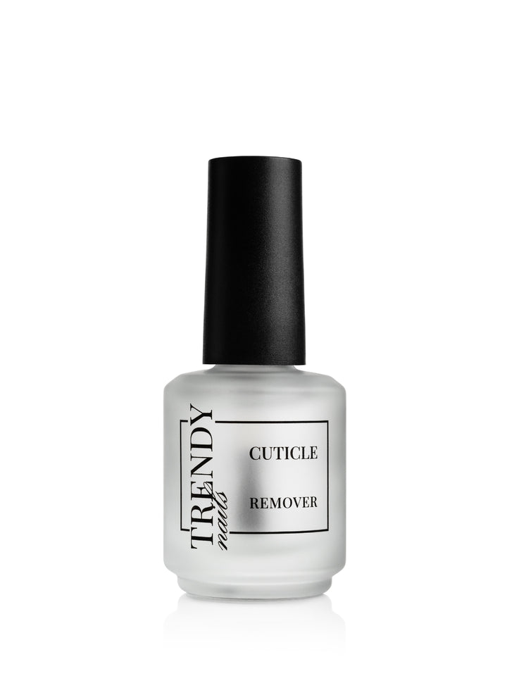 CUTICLE REMOVER